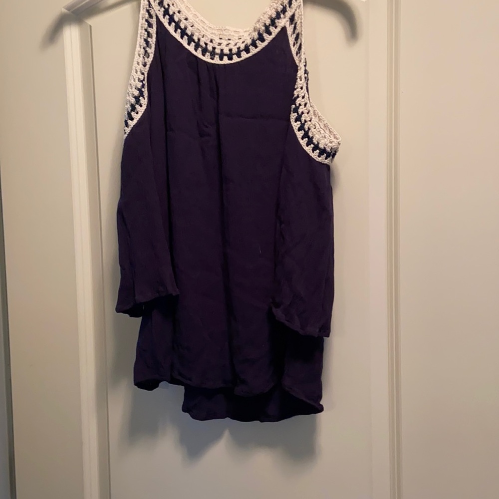 Never worn